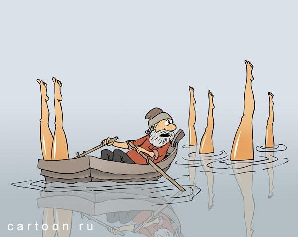 Командировка прикол