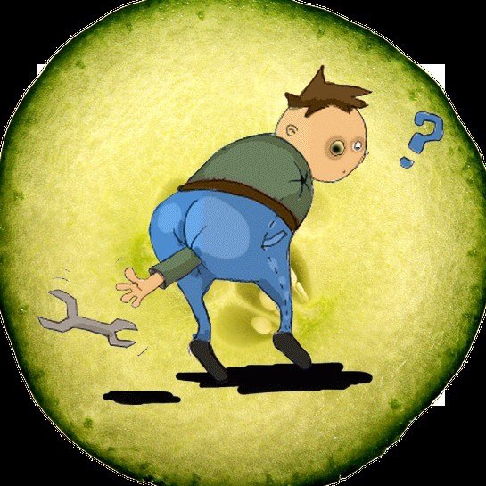 Картина рукожоп