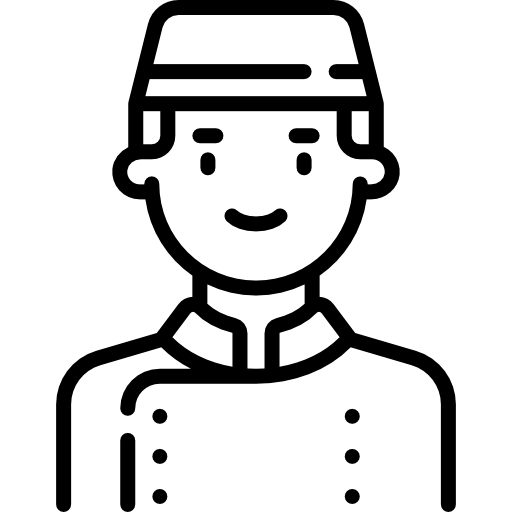 Бухгалтер карикатура