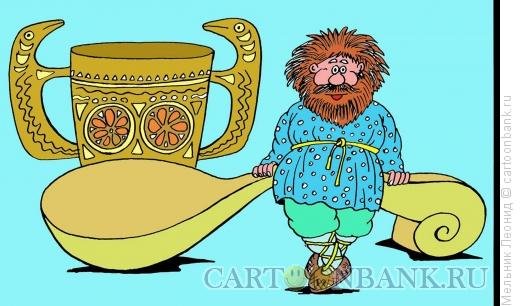 Домовой Мельник