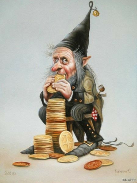 Жан Батист Монж Домовой