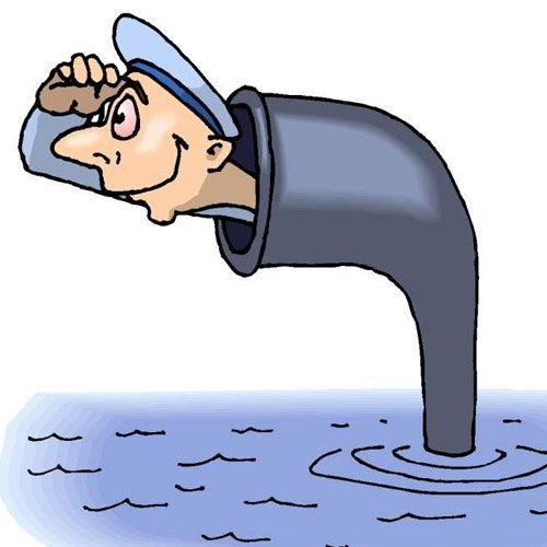 Смешной Перископ