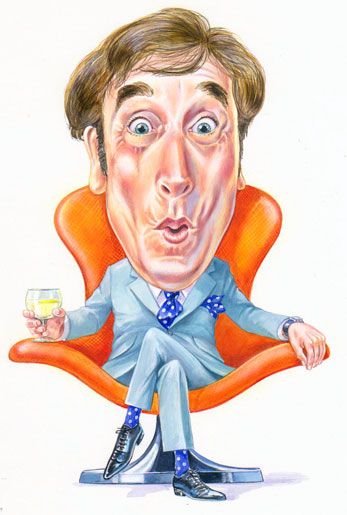 Комедия карикатура (50 фото)