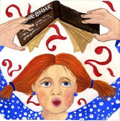 Картина двоечница