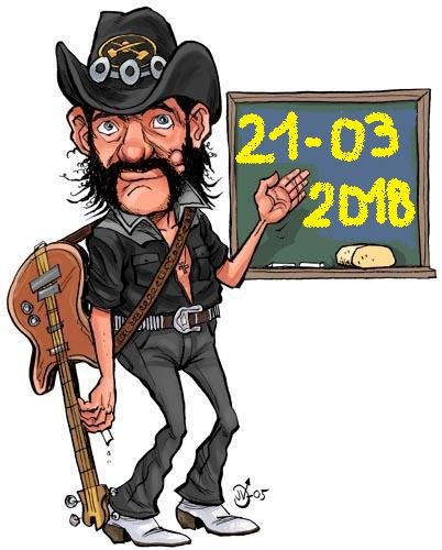 Металлисты-карикатуры железо