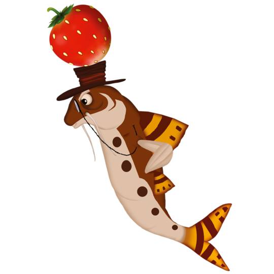 Пескарь Иванович