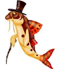 Пескарь Иванович