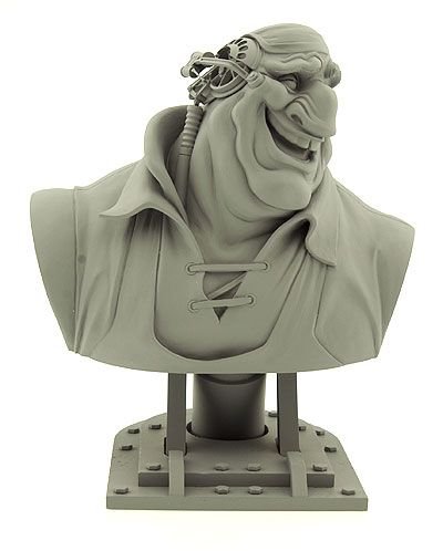 Скульптуры Кент Мэлтон