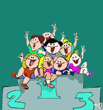 Мужик карикатура