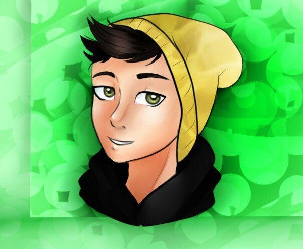 Ивангай шарж