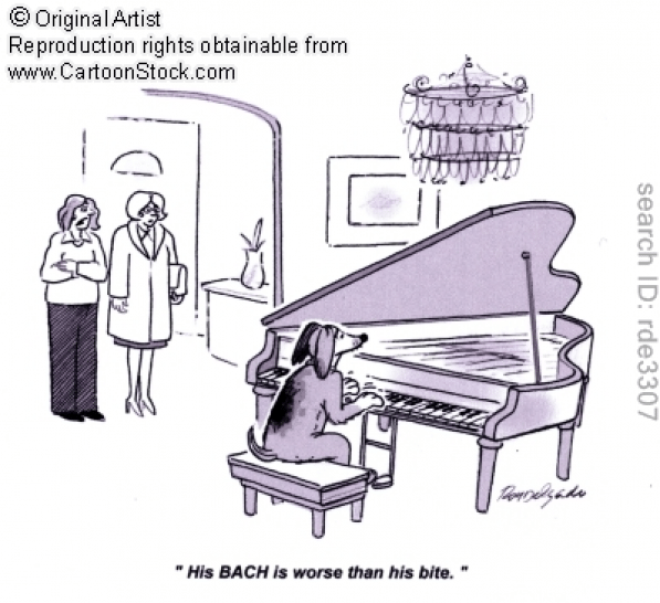 Анекдот про ремонт и пианино