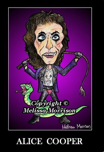 Персонажи Алисы в стране чудес рисунки