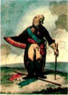 Павел 1 и Наполеон