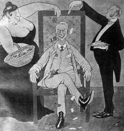 Ф И Родичев