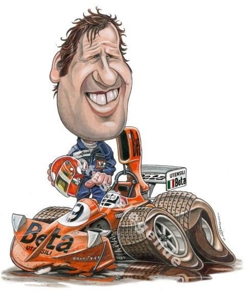 Экскаватор карикатура