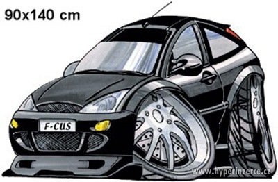 Opel Astra карандаш