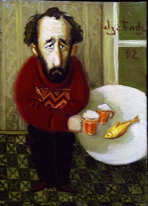 Познер русофоб