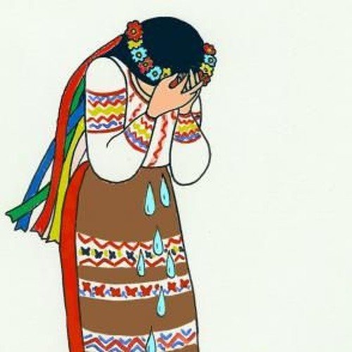 Ядерные отходы карикатура