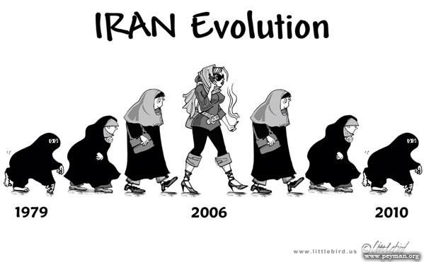 Карикатуры на Мухаммеда и мусульман