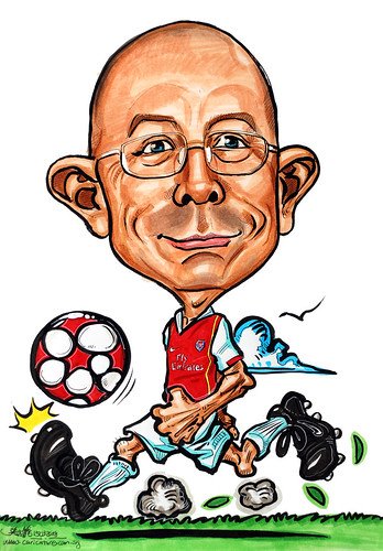 Футболист звезда юмор