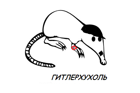 Доброкачественная выхухоль