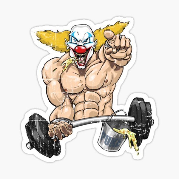 Кроссфит изображение