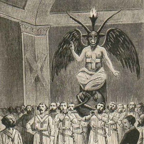 Слуги Люцифера