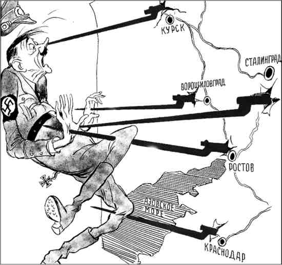 Прохоров карикатура (47 фото)