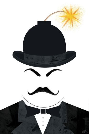 Пуаро цитаты