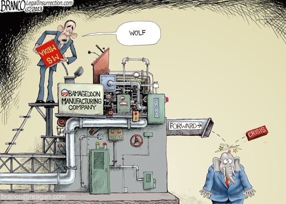 Металлургический завод карикатура