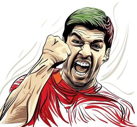 Omar Momani Liverpool