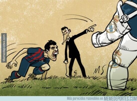 Карикатура на суареса (50 фото)