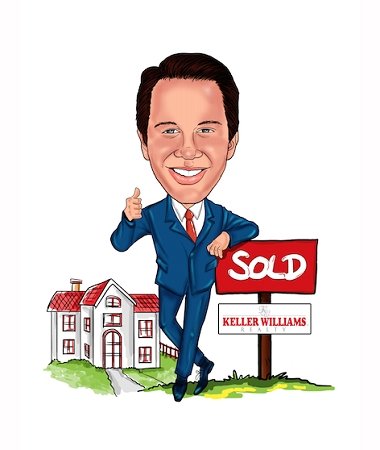 Эриксон лого карикатура