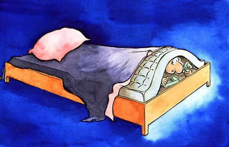 Женщина лежит на диване юмор