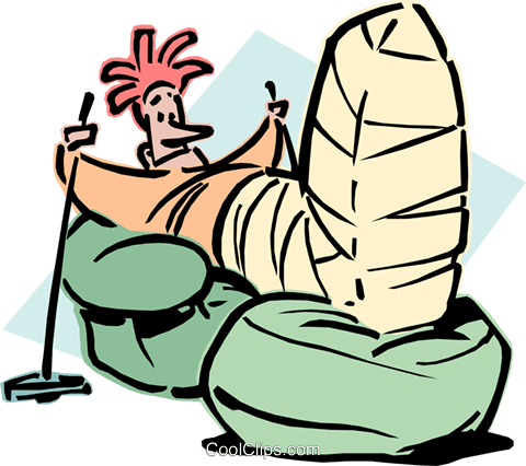 Гинеколог карикатура