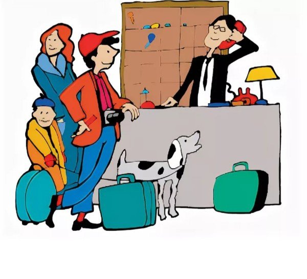 Карикатуры на швейцарцев