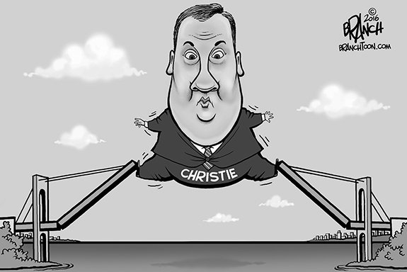 Хохол в Крыму карикатура