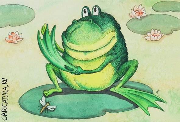 Герои сказки Дюймовочка Андерсена