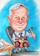 Карикатуры про Сапожников