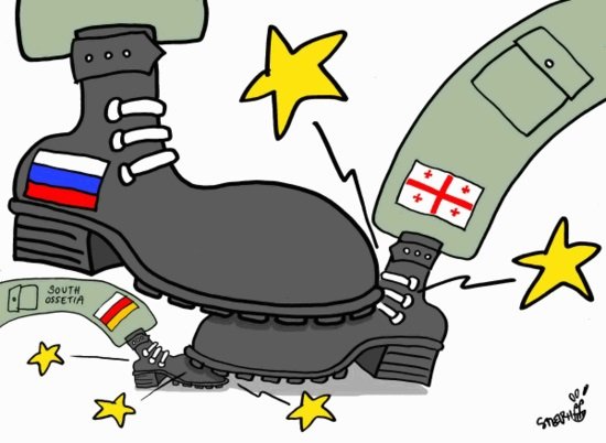 Сапожник карикатура