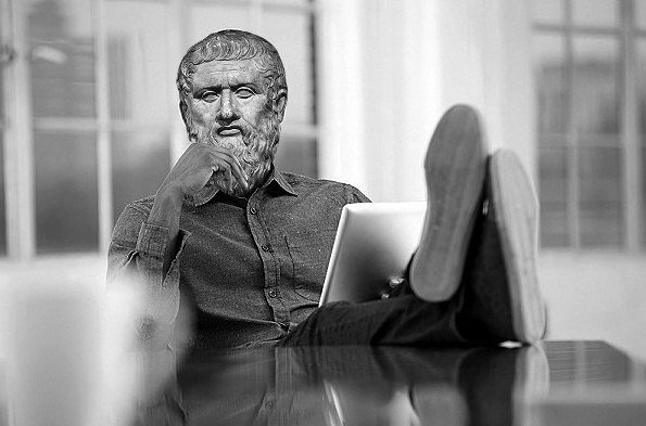 Смешная философия