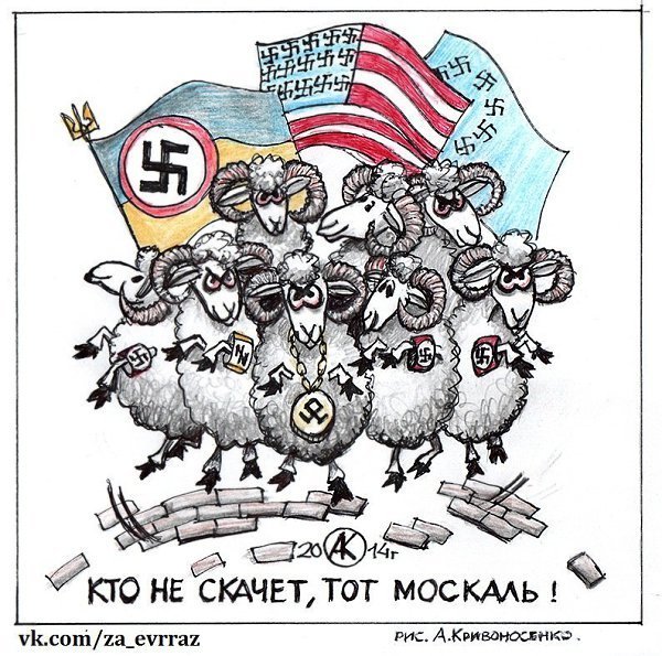 С юмором о шляпках