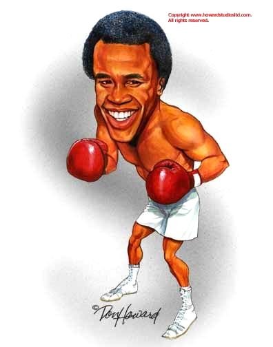 Тайсон карикатура (47 фото)