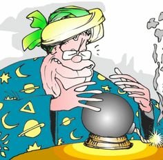 Расчет карикатура