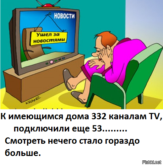 Лодырь карикатура