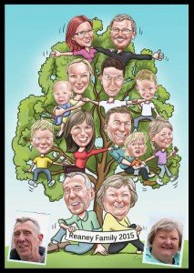 Незваный гость карикатура