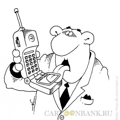 Взятка в капкане