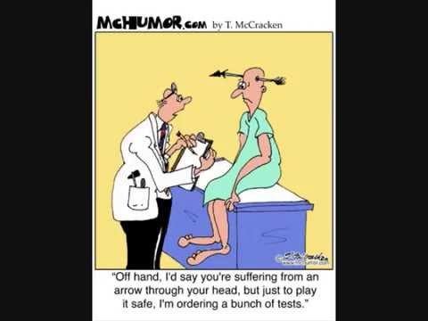 Карикатура ипохондрик (45 фото)