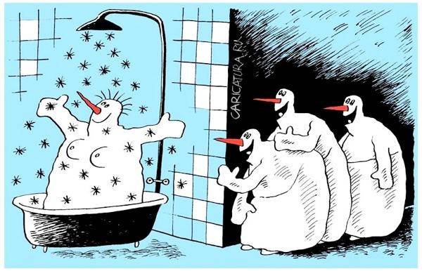 Корсун карикатуры