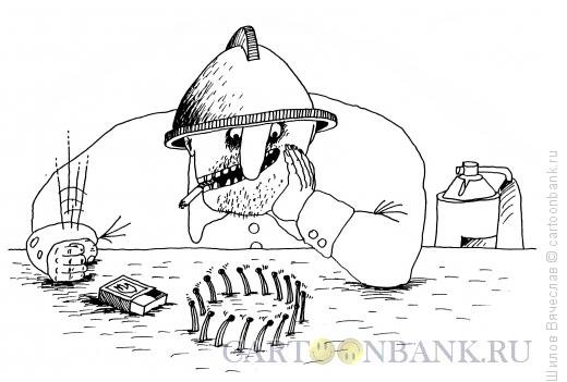 Спички смешно